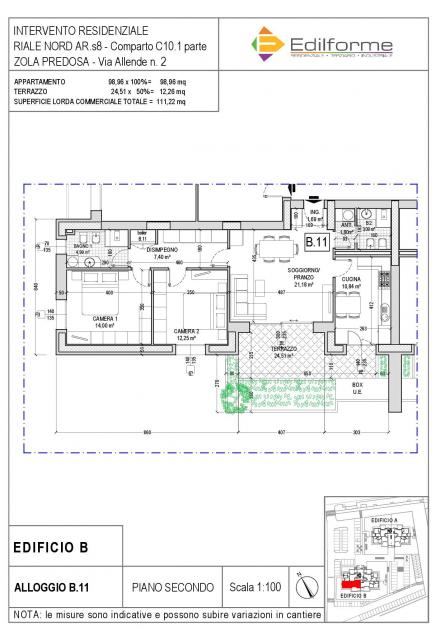 2021 Impériale 2021 Impériale